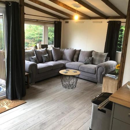 8F Lakeside Lodge Caer Beris Builth Wells - No Tradesman Kültér fotó