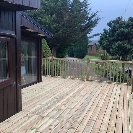 8F Lakeside Lodge Caer Beris Builth Wells - No Tradesman Kültér fotó