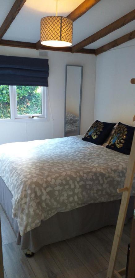 8F Lakeside Lodge Caer Beris Builth Wells - No Tradesman Kültér fotó