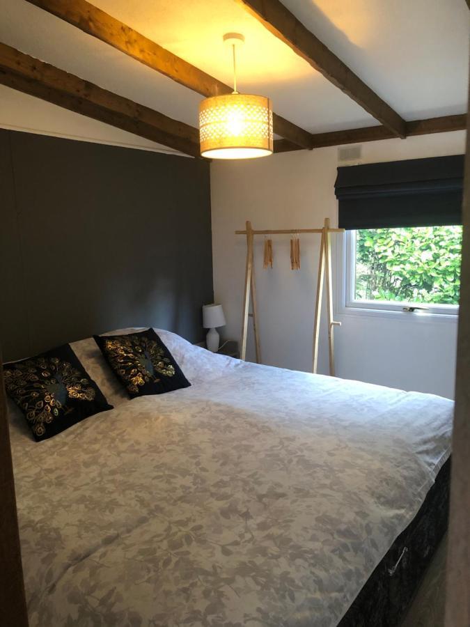 8F Lakeside Lodge Caer Beris Builth Wells - No Tradesman Kültér fotó