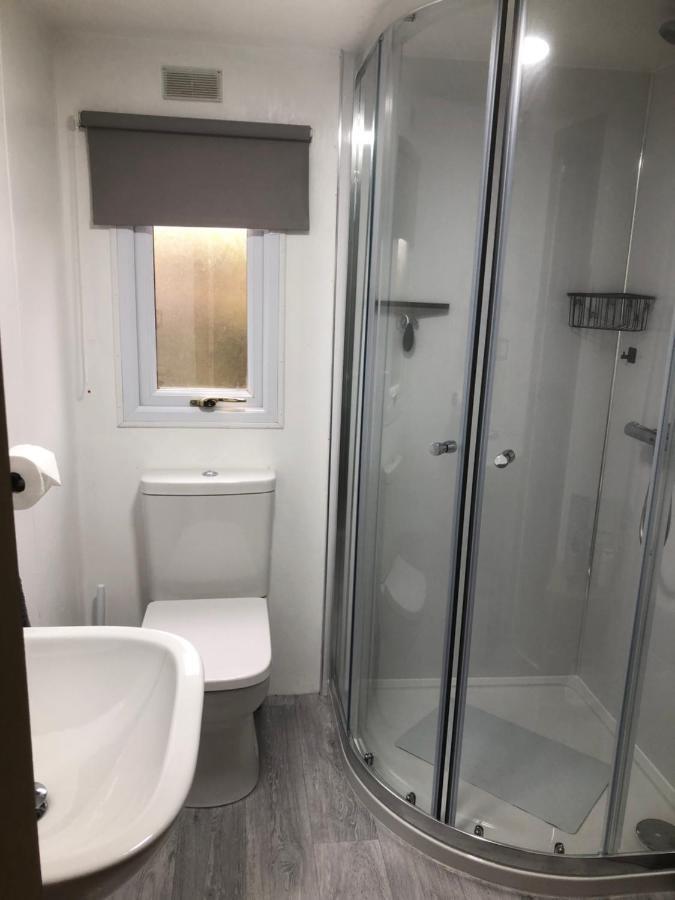 8F Lakeside Lodge Caer Beris Builth Wells - No Tradesman Kültér fotó